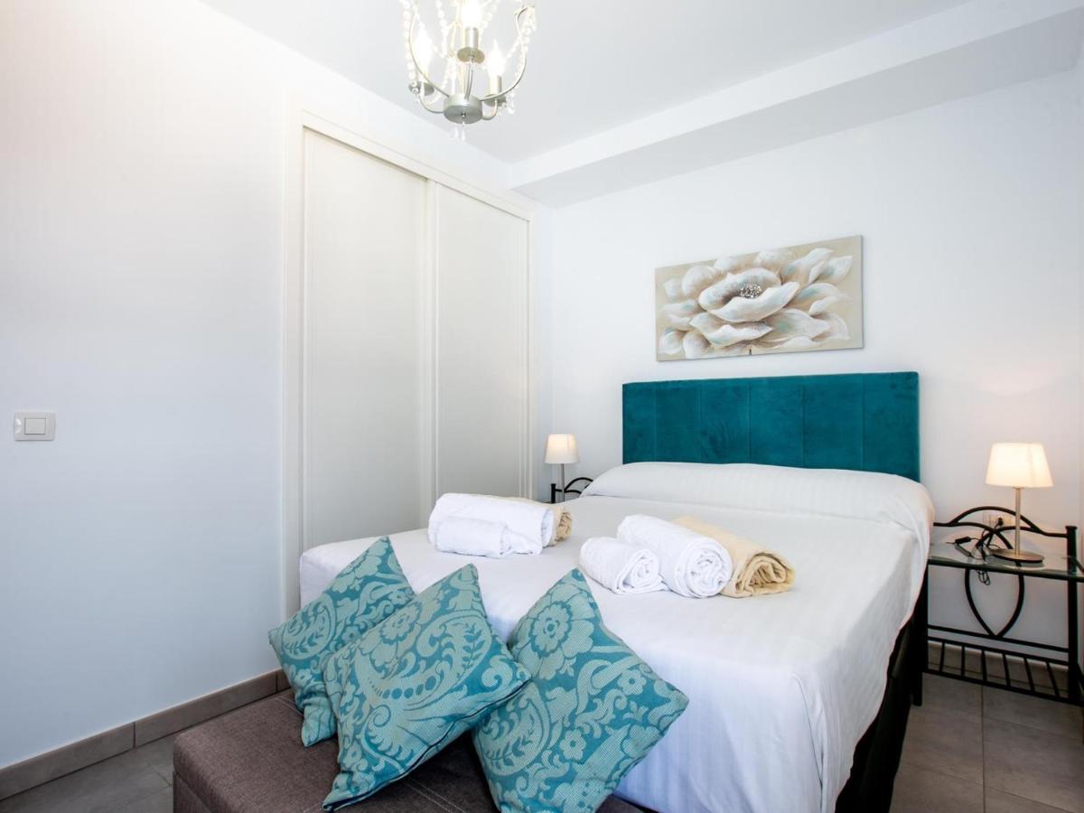 Apartment 131 C Playa Honda Sea View *