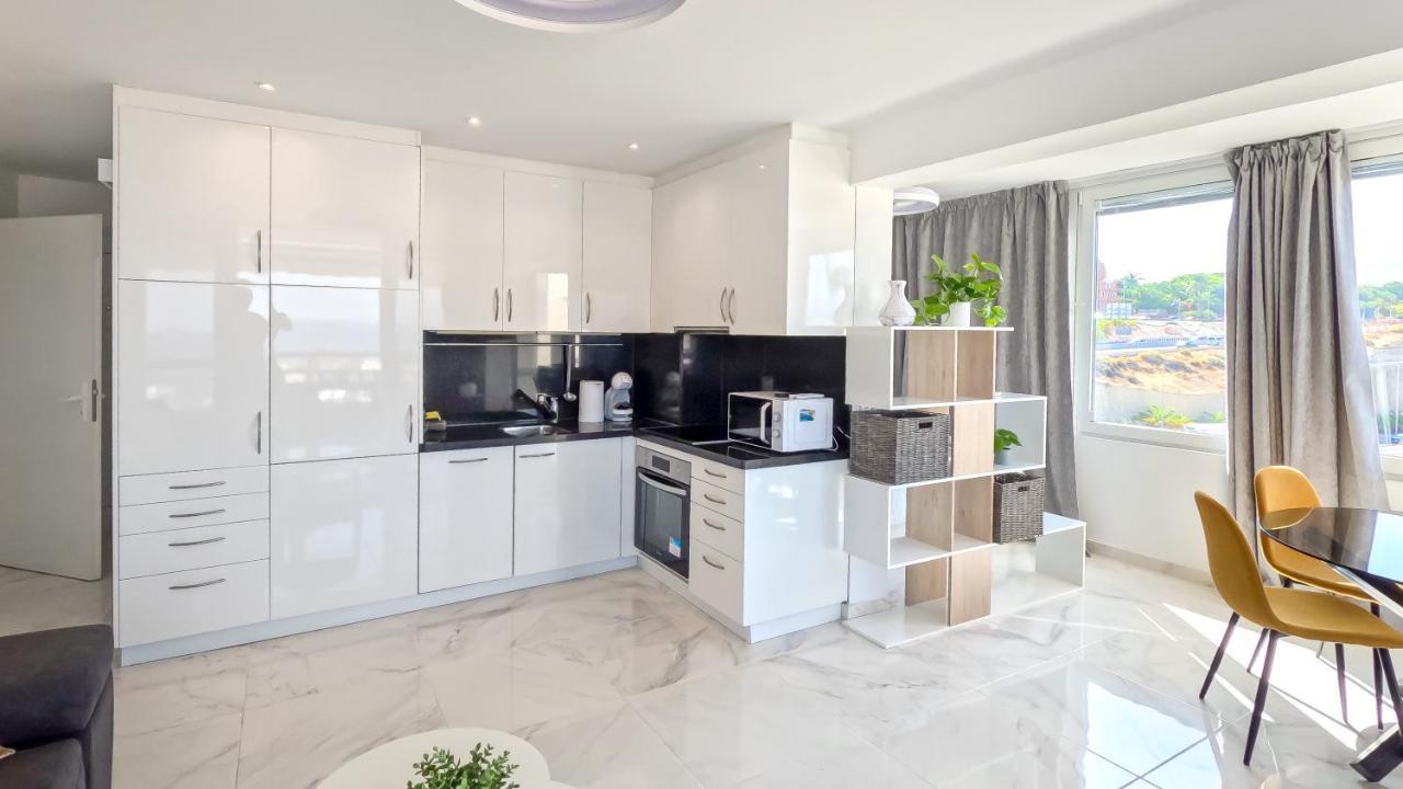 Appartement Azure View Ponderosa 719