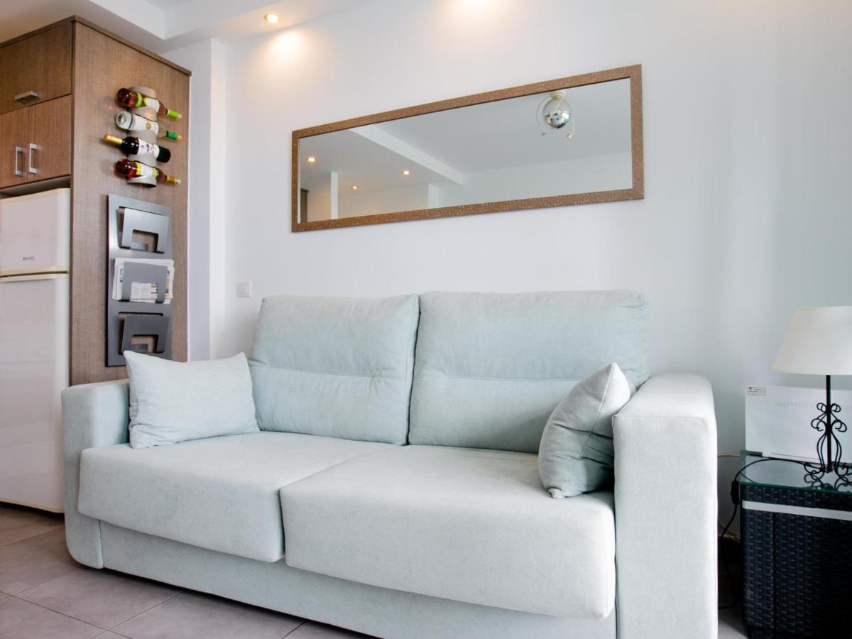 131 C Playa Honda Sea View Apartment Playa de las Americas (Tenerife)