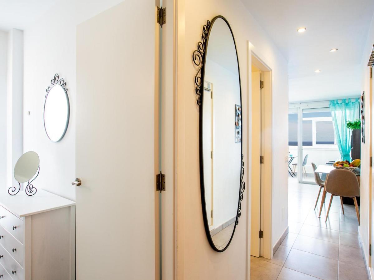 Apartment 131 C Playa Honda Sea View Playa de las Americas (Tenerife)