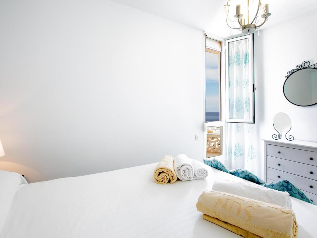 131 C Playa Honda Sea View Apartment
