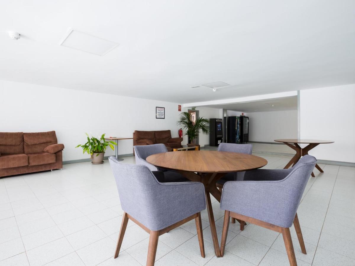 Apartment 131 C Playa Honda Sea View
