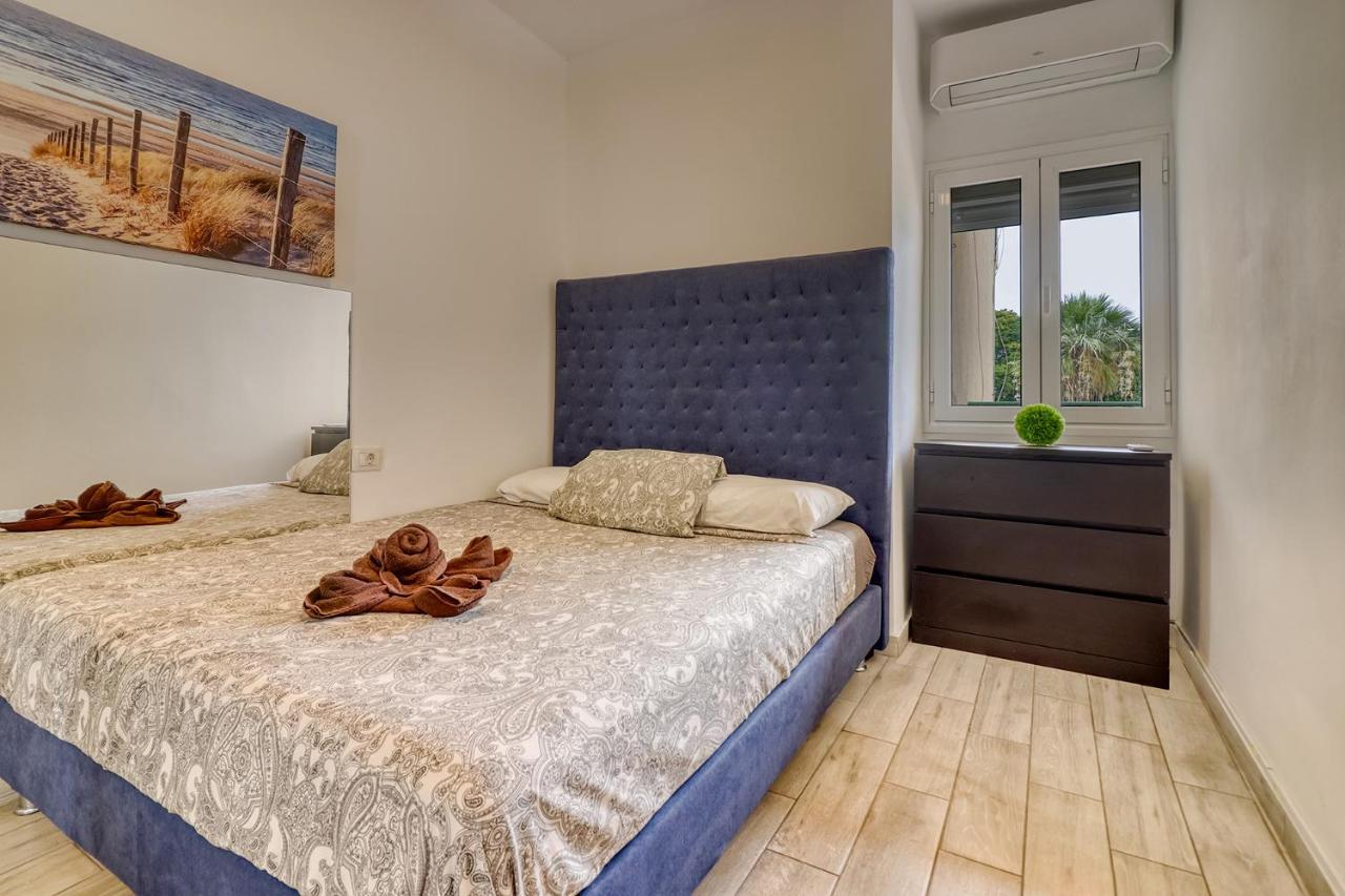 Modern With An Addictive Terrace View * Los Cristianos (Tenerife)