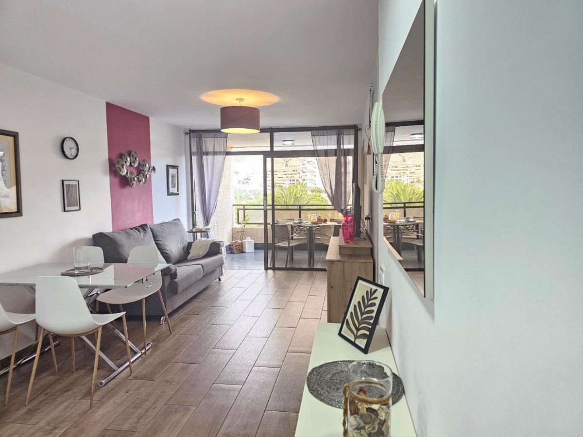 Apartamento Holidays Center, Cristianos Arona (Tenerife)