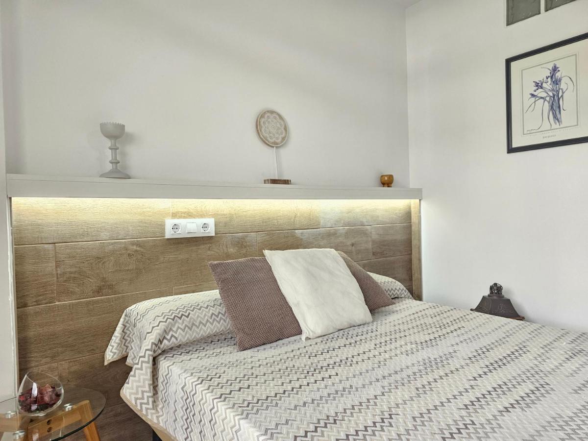 Apartamento Holidays Center, Cristianos Arona (Tenerife)