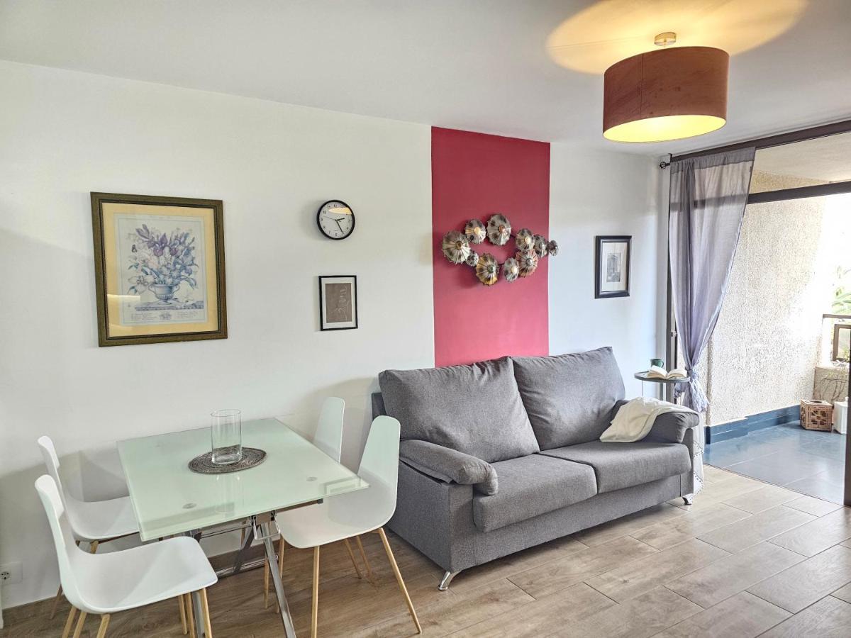 Holidays Center, Cristianos Apartamento Arona (Tenerife)