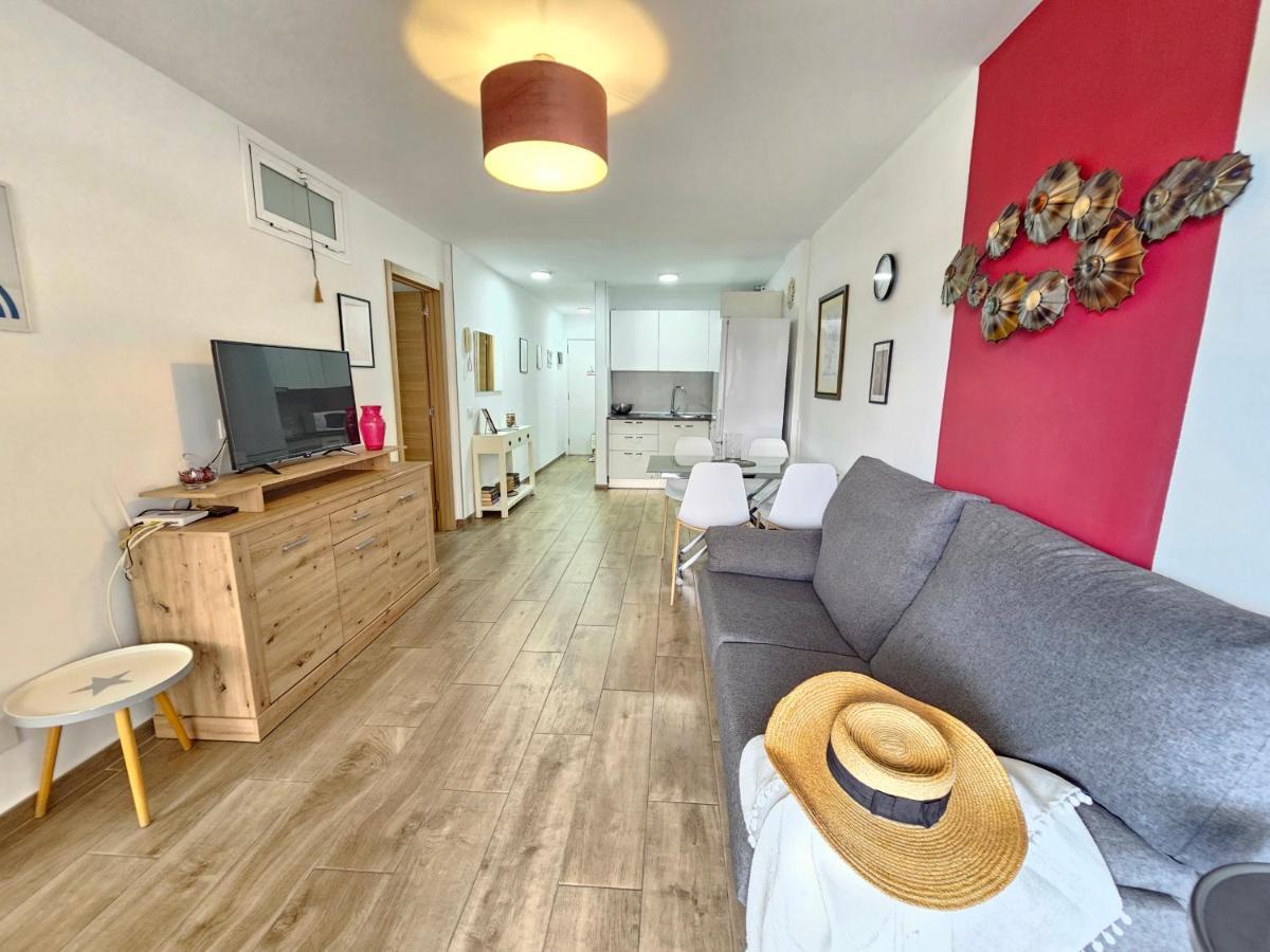 Holidays Center, Cristianos Arona (Tenerife)