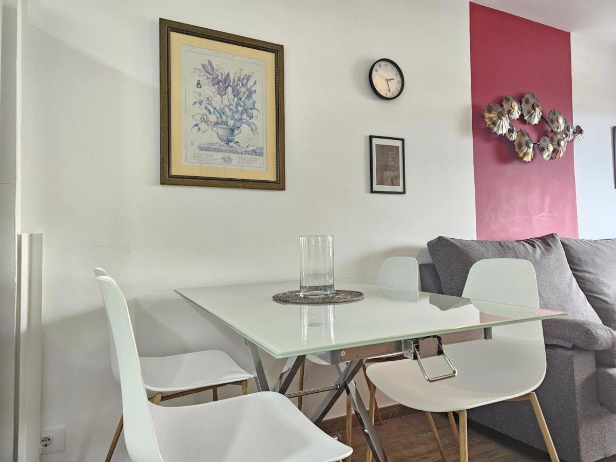 Holidays Center, Cristianos Apartamento Arona (Tenerife)
