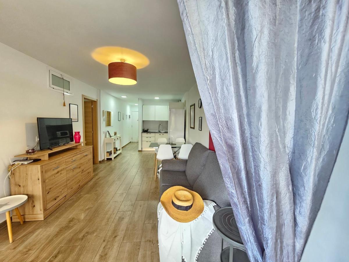 Holidays Center, Cristianos Arona (Tenerife)