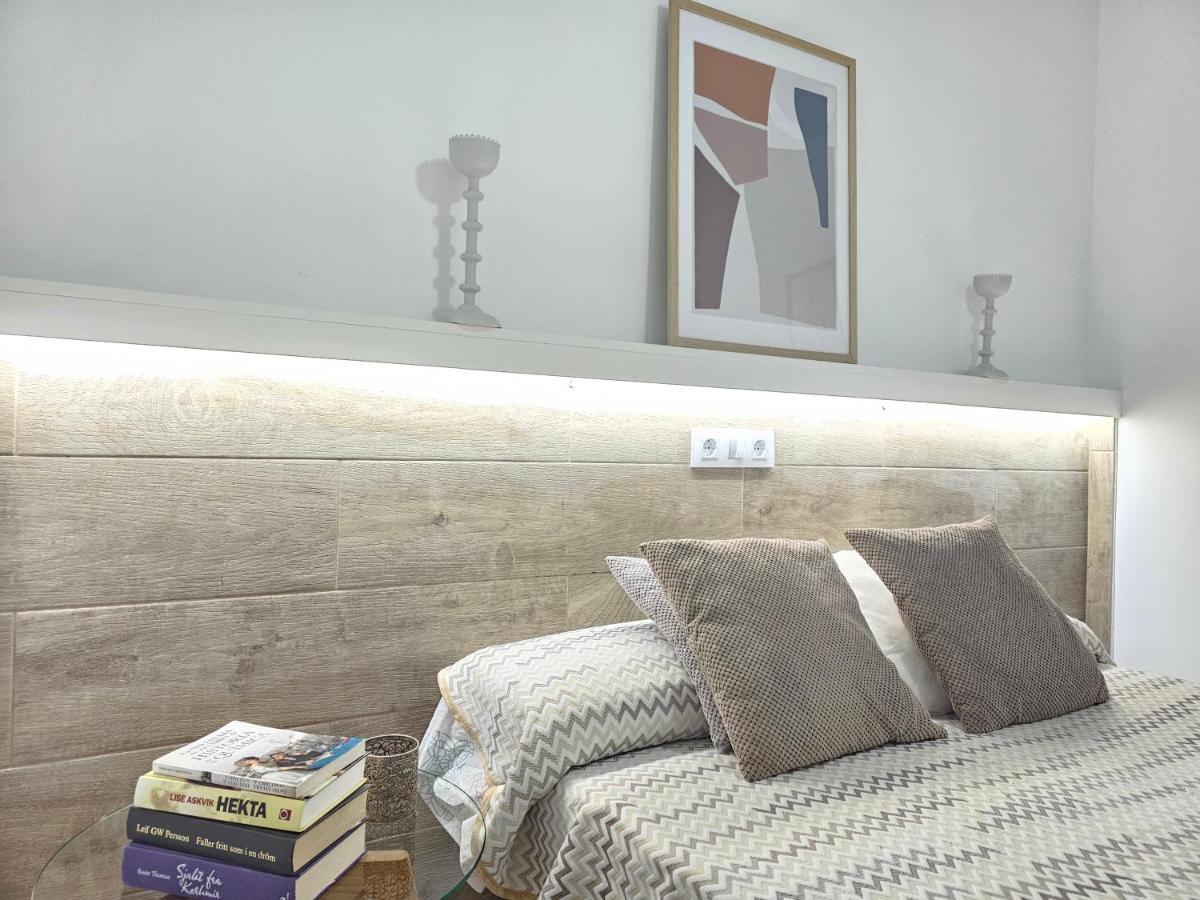 Holidays Center, Cristianos Apartamento Arona (Tenerife)