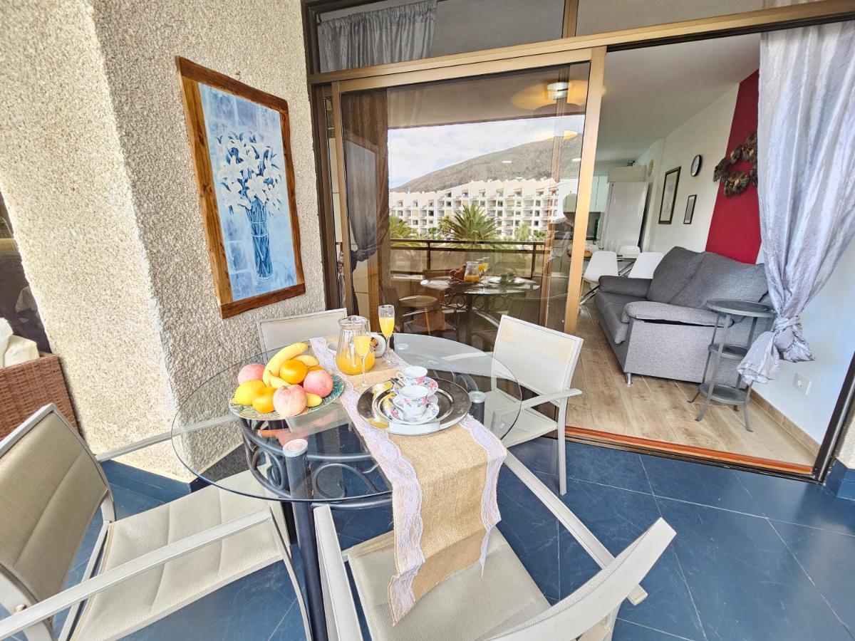 Apartamento Holidays Center, Cristianos Arona (Tenerife)