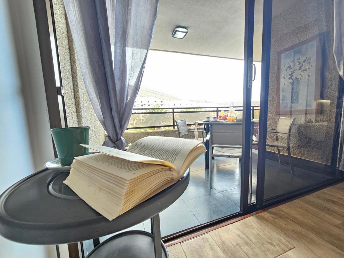 Apartamento Holidays Center, Cristianos