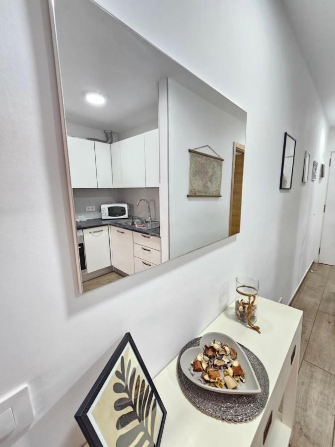 Holidays Center, Cristianos Apartamento