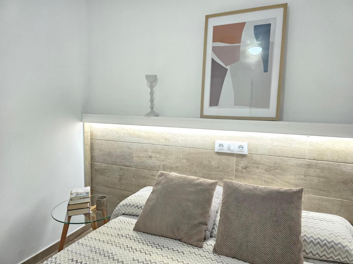 Apartamento Holidays Center, Cristianos Arona (Tenerife)