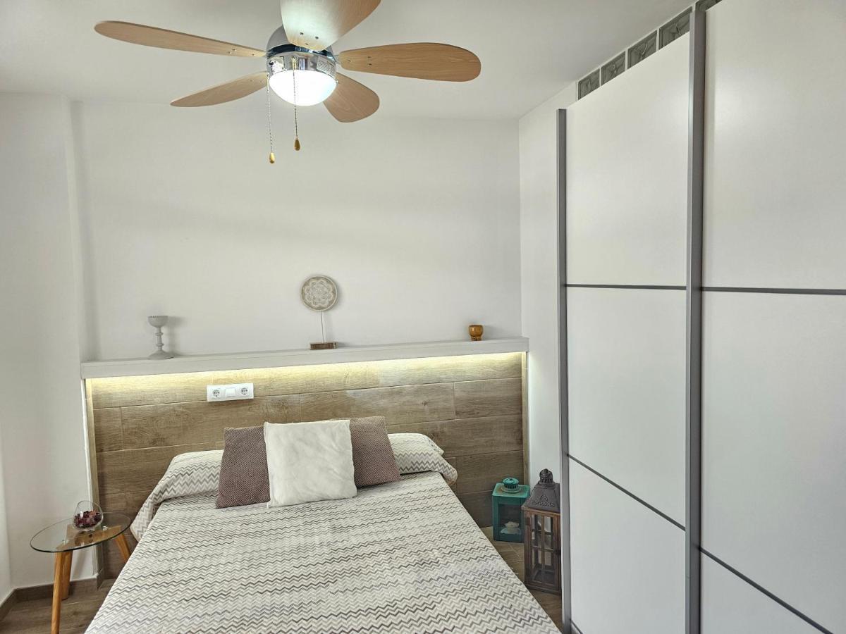 Apartamento Holidays Center, Cristianos