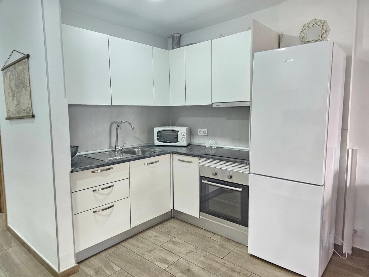 Apartamento Holidays Center, Cristianos