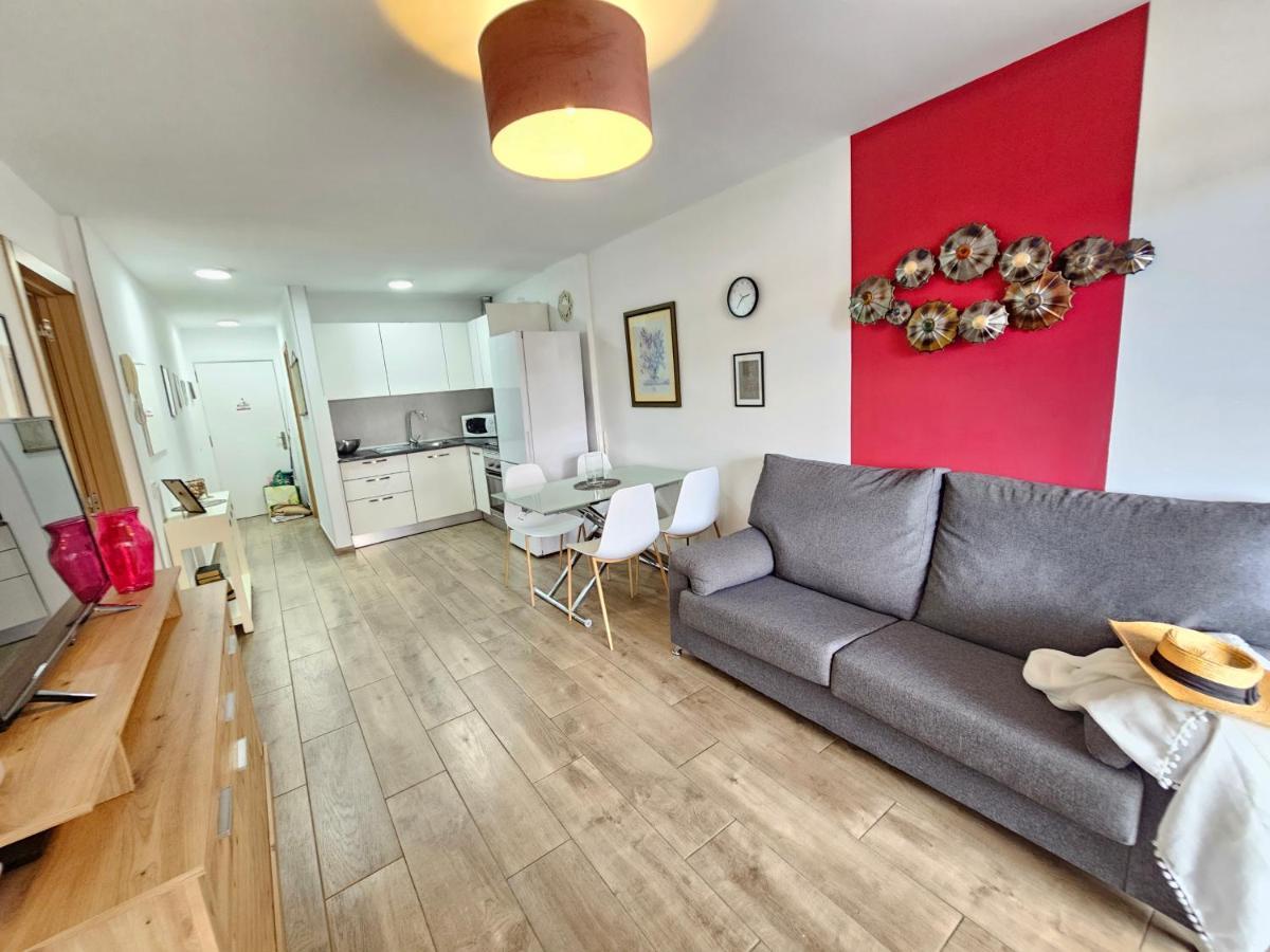 Apartamento Holidays Center, Cristianos Arona (Tenerife)