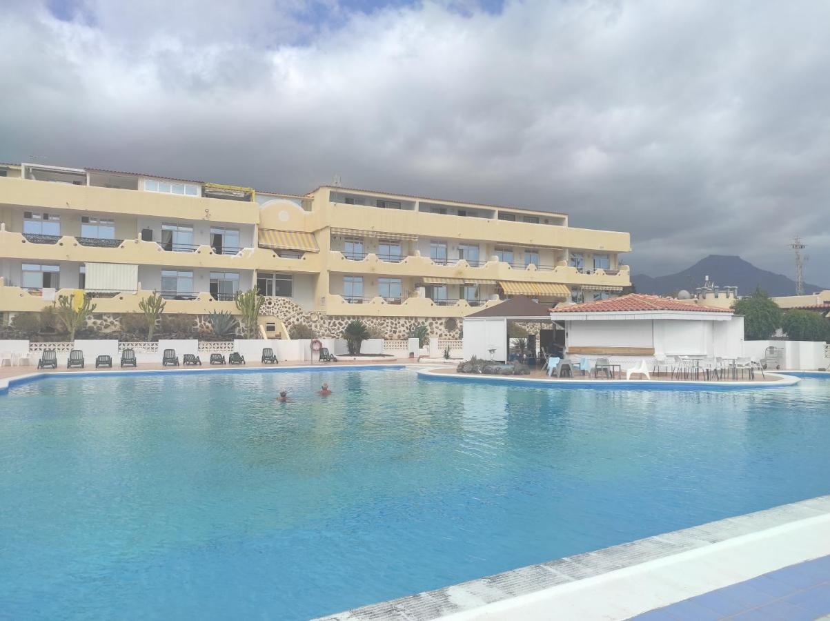 Marina Palace Paraiso * Costa Adeje (Tenerife)