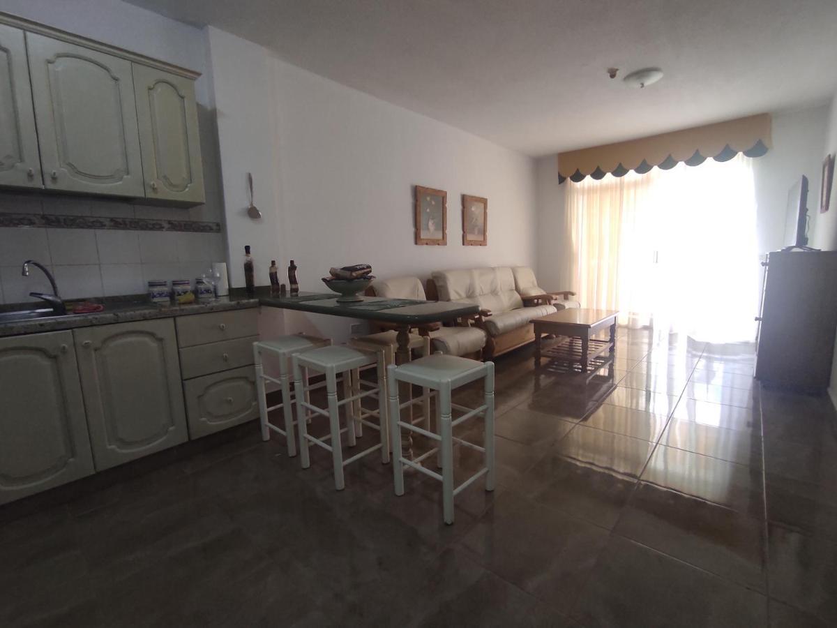 Marina Palace Paraiso Apartment *