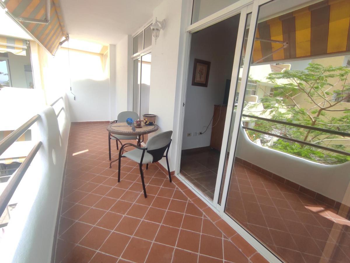 Apartment Marina Palace Paraiso