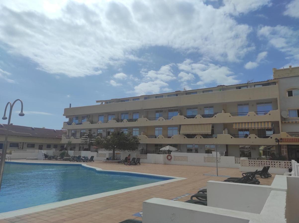 Apartment Marina Palace Paraiso Costa Adeje (Tenerife)