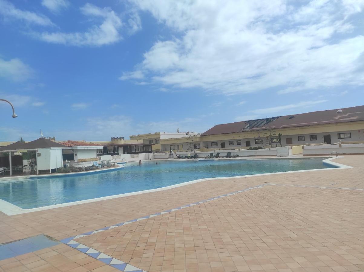 Apartment Marina Palace Paraiso Costa Adeje (Tenerife)