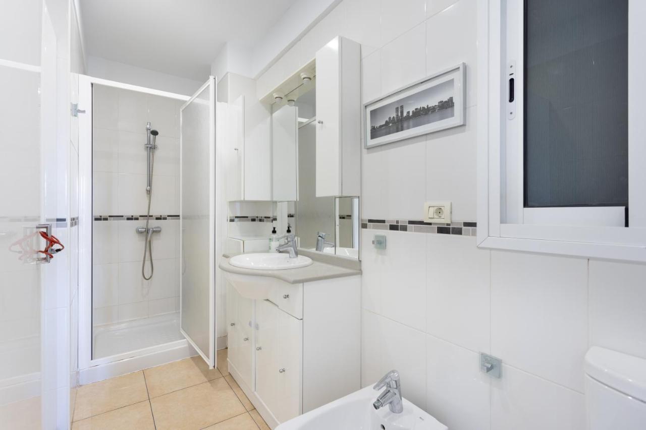 Home2book Charming Cruz Urban Center, Terrace Apartment