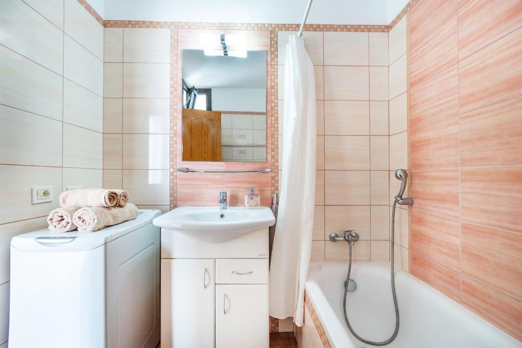 Diamantes Apartment