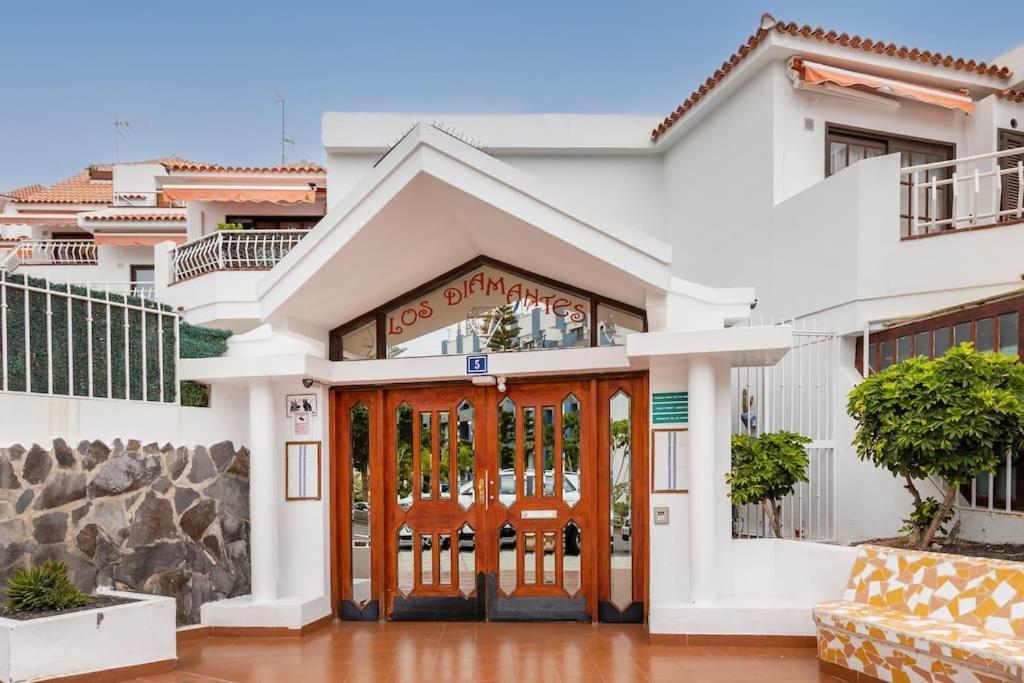 Diamantes Apartment Los Cristianos (Tenerife)