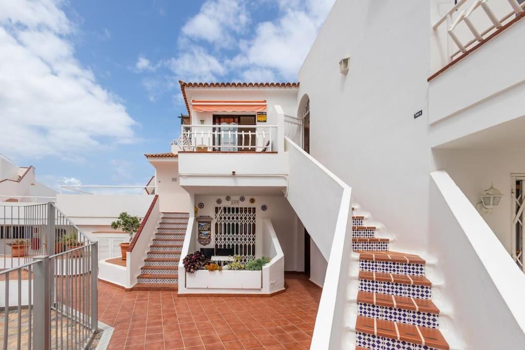 Apartment Diamantes Los Cristianos (Tenerife)