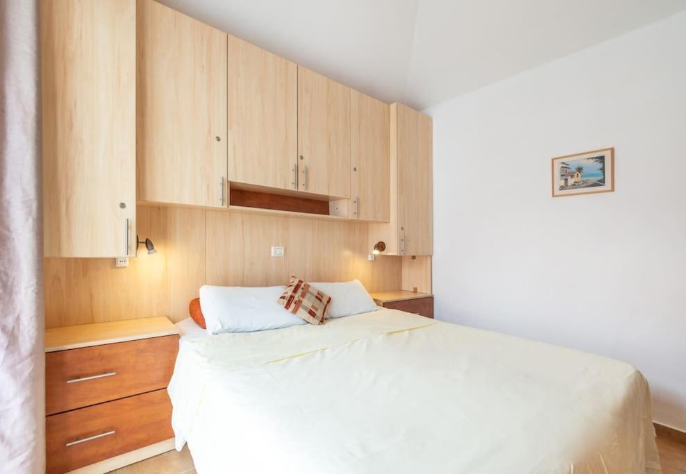 Apartment Diamantes Los Cristianos (Tenerife)