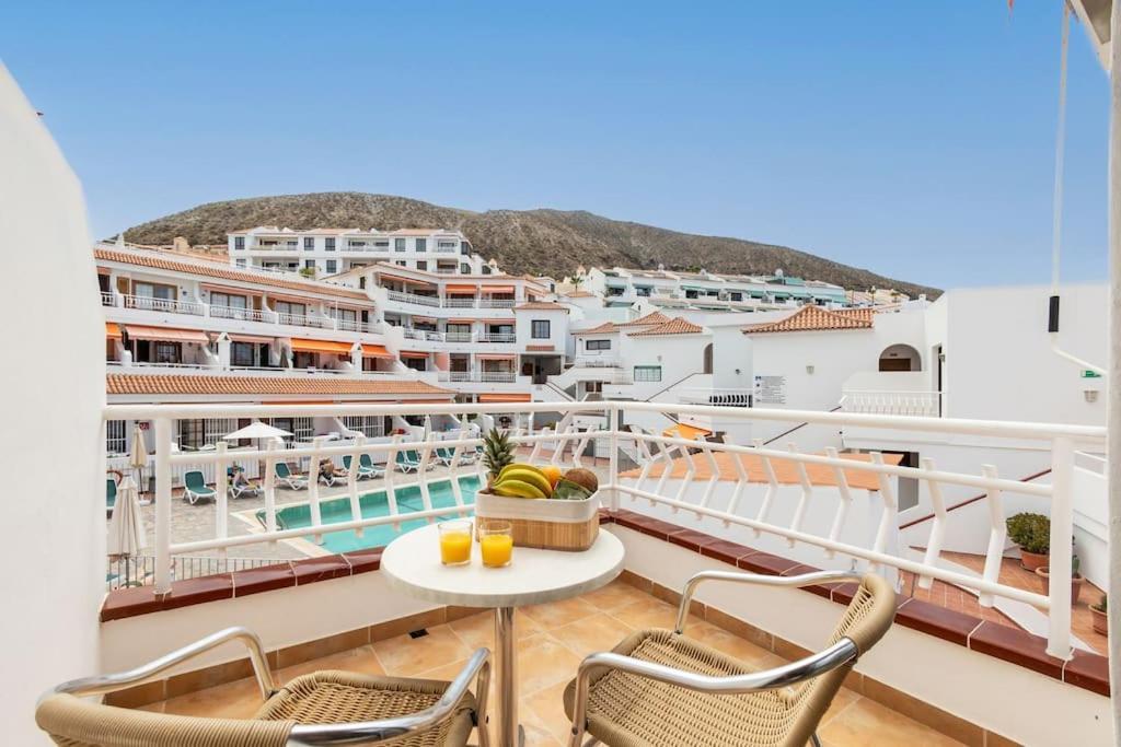 Diamantes Apartment