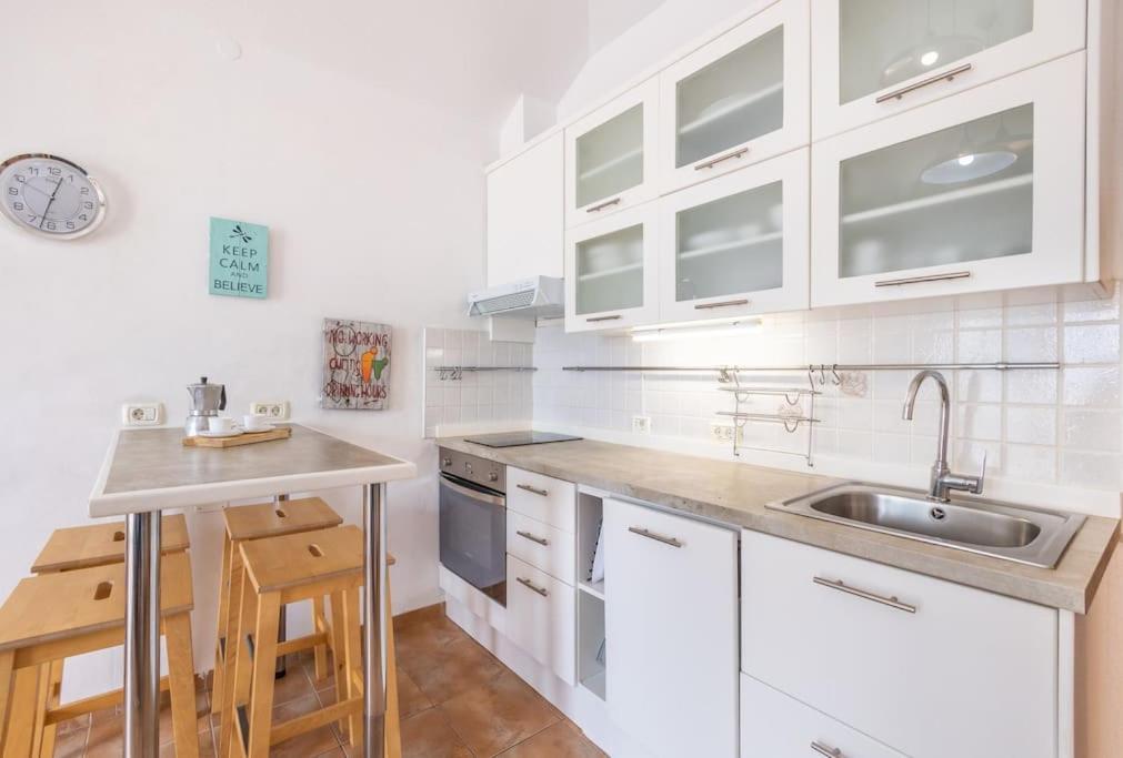 Apartment Diamantes Los Cristianos (Tenerife)