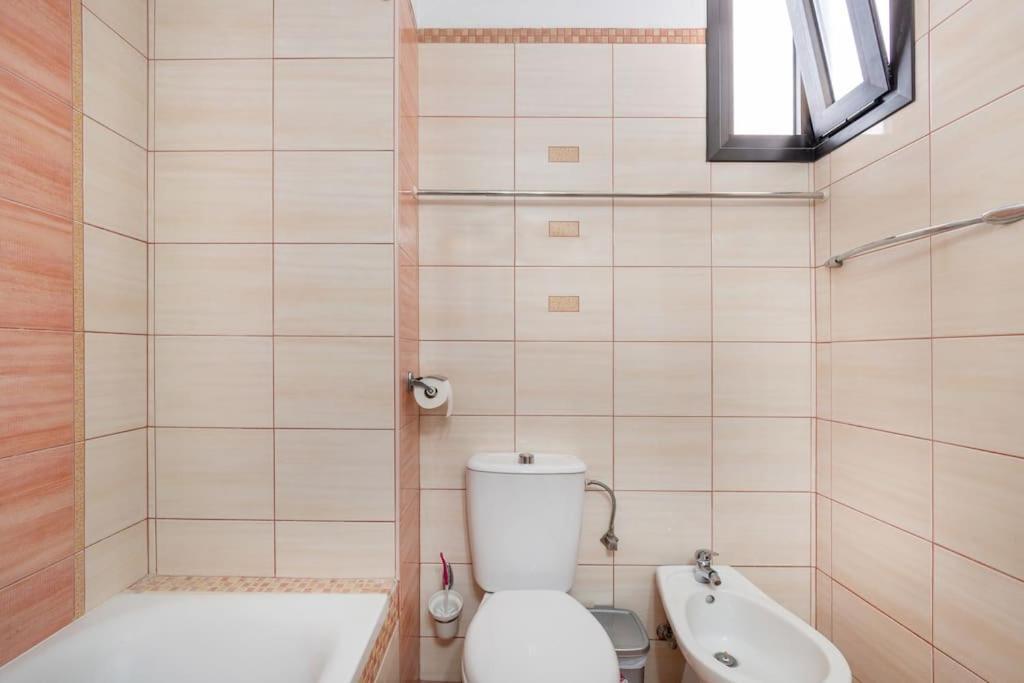 Diamantes Apartment