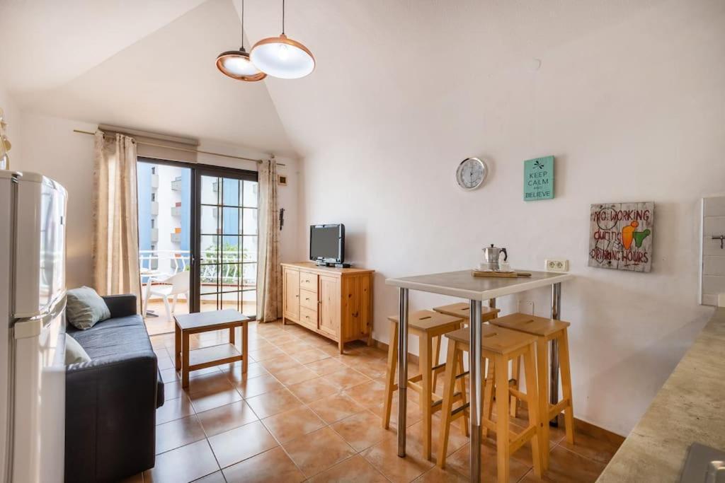 Apartment Diamantes
