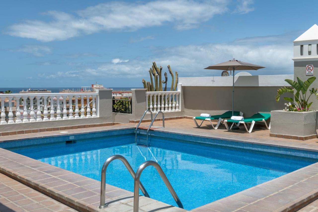Hotel Marte Puerto de la Cruz (Tenerife)