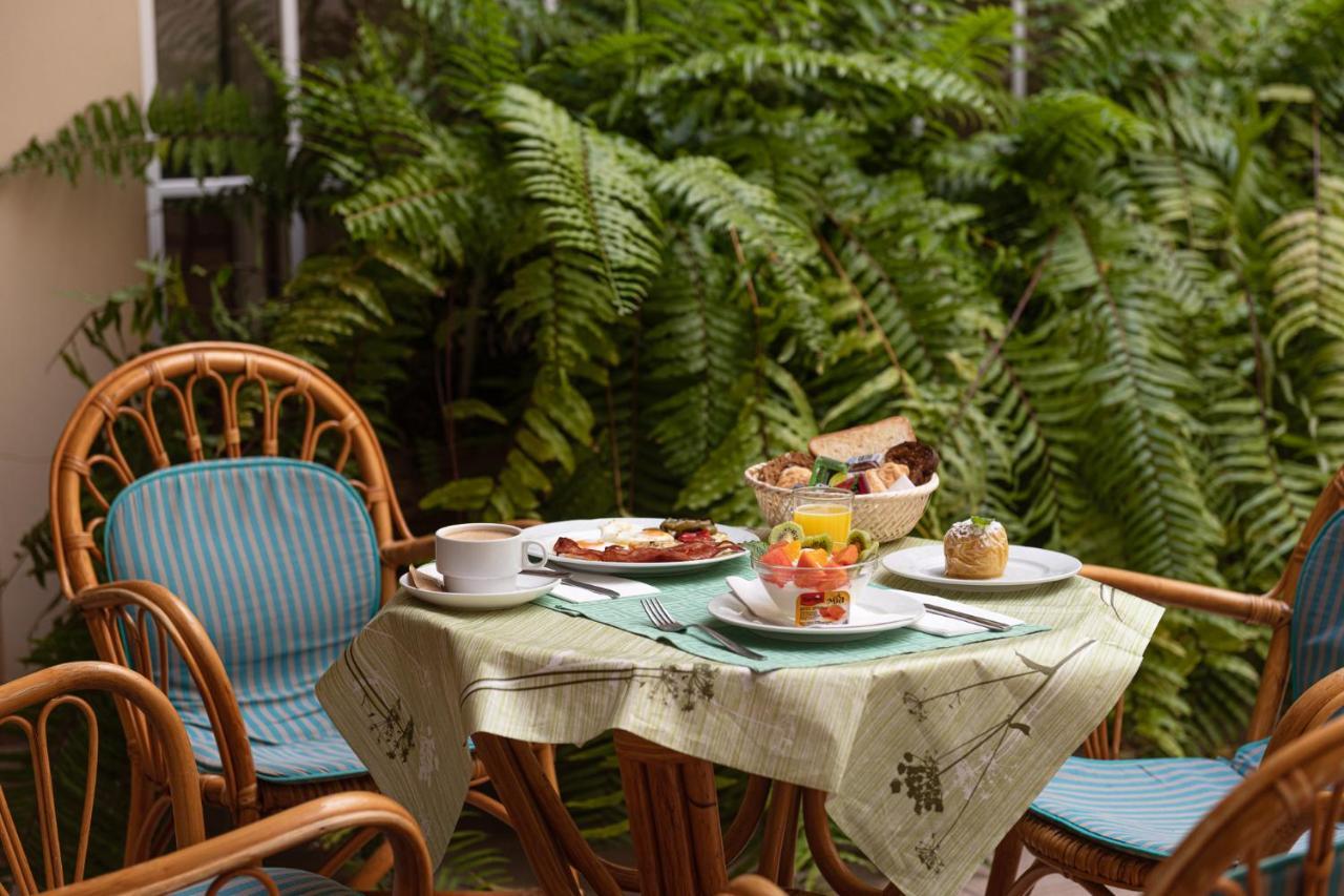 Marte Hotel Puerto de la Cruz (Tenerife)
