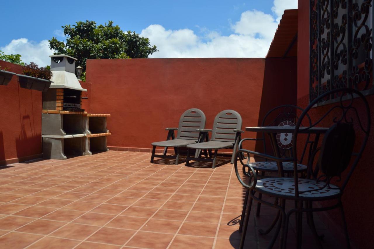 Casa Lolo Tacoronte