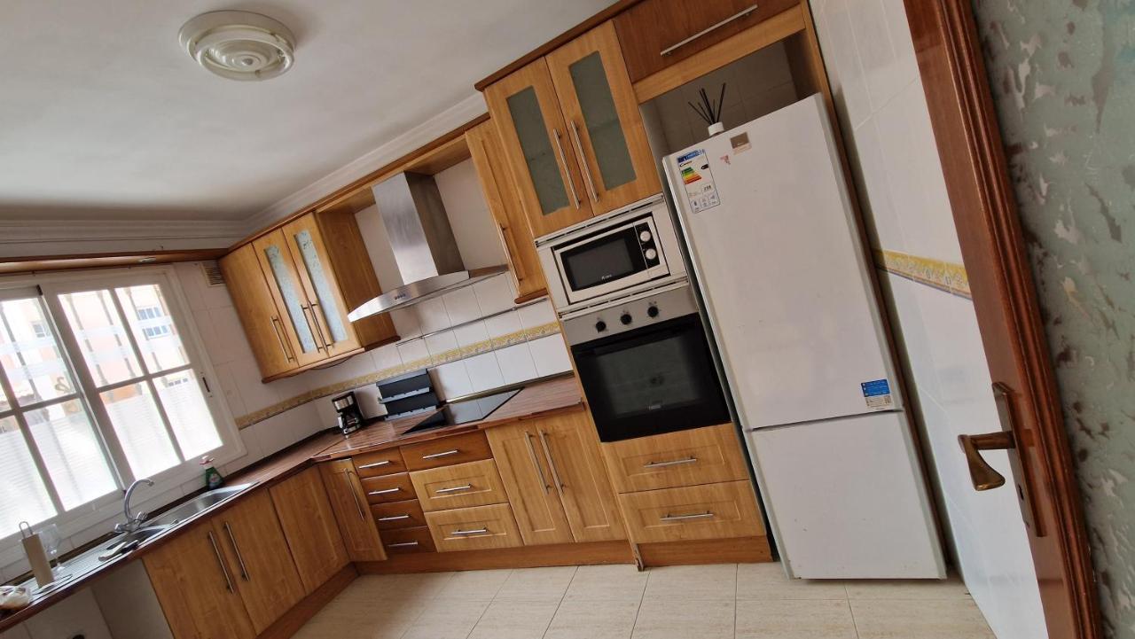 Lomada Holiday home San Isidro (Tenerife)
