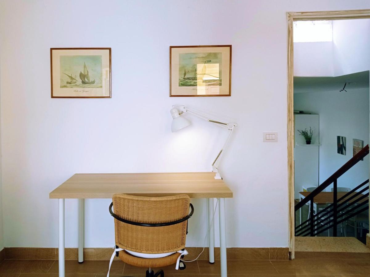 Live Las Palmeras Apartamento Arafo