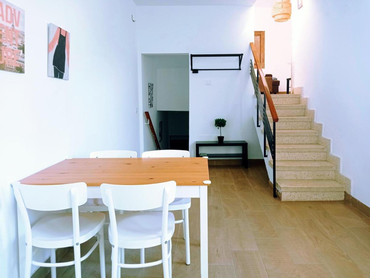 Apartamento Live Las Palmeras Arafo