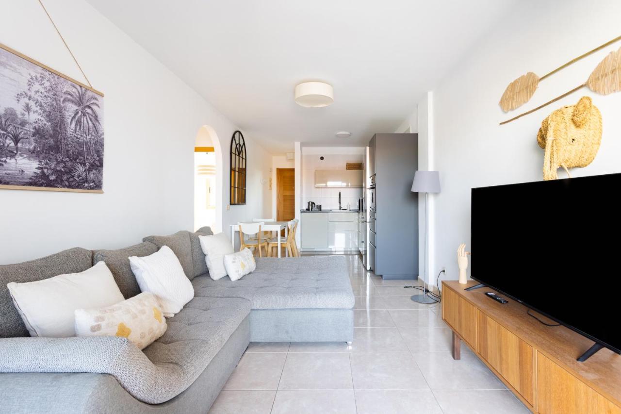 110 Médano Relax By Sunkeyrents Appartement