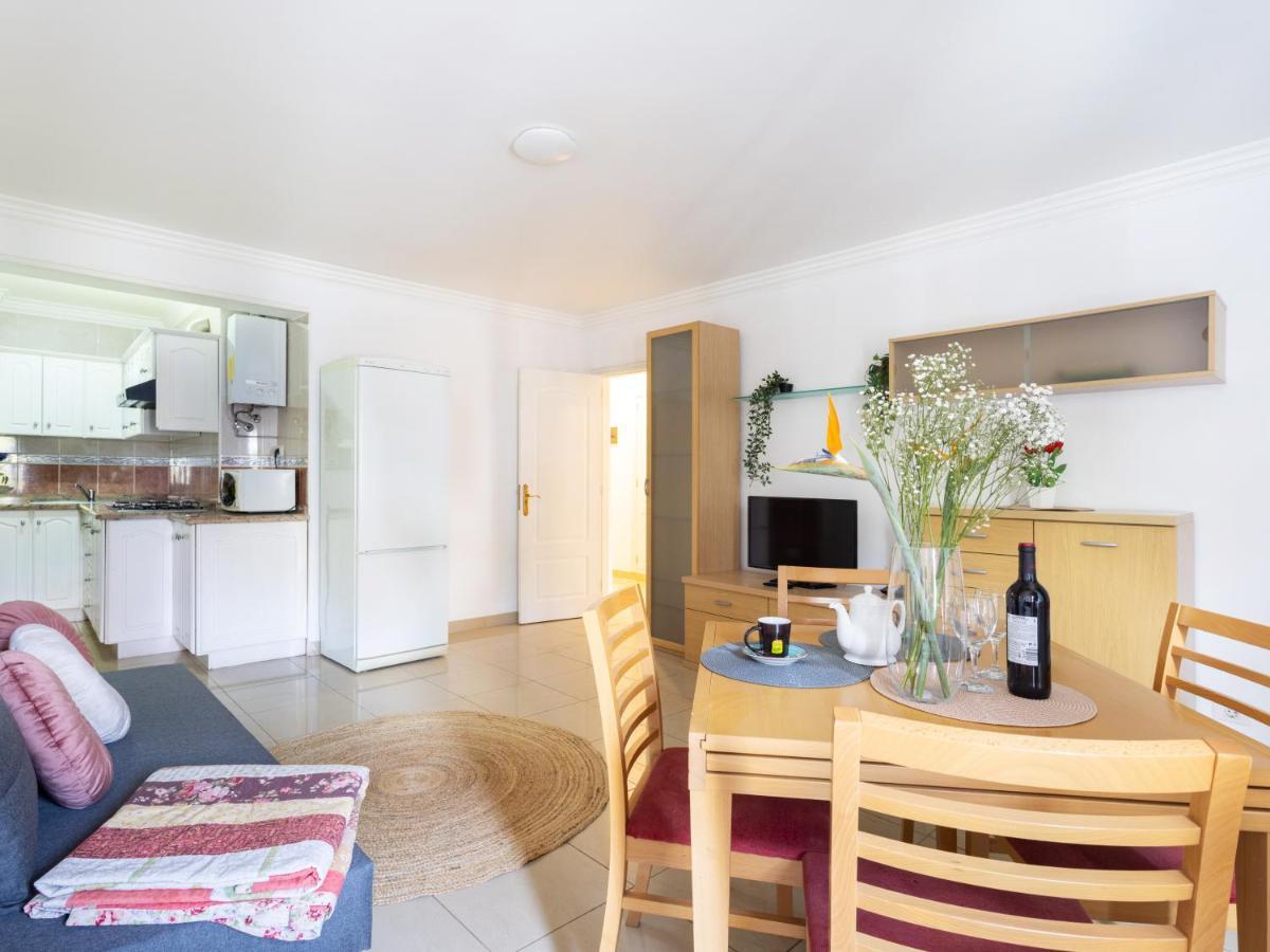 Apartamento Live Cristianos Playeros Close To The Arona (Tenerife)