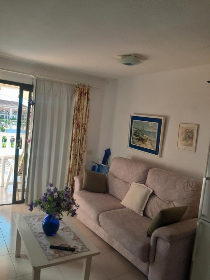 Tenerife Royal Garden Luis Apartment