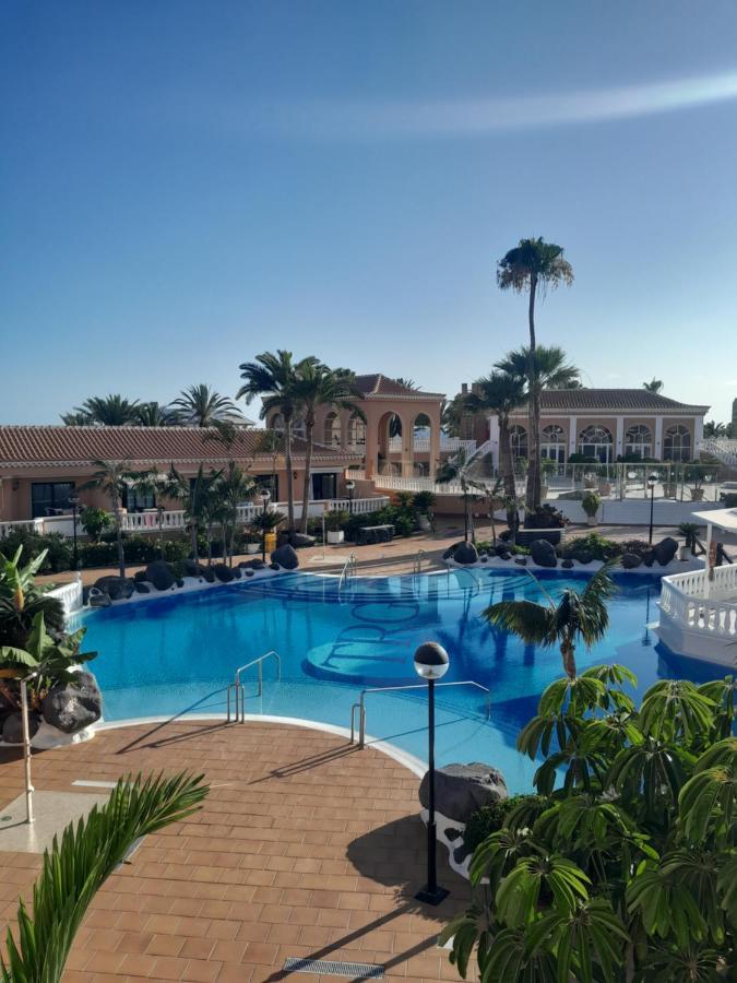 Tenerife Royal Garden Luis *