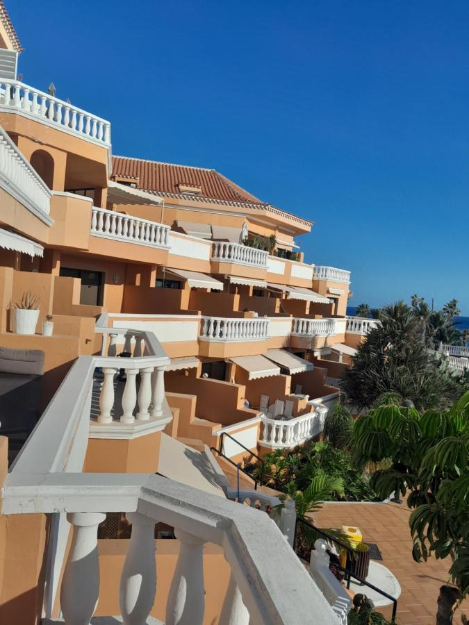 Tenerife Royal Garden Luis Apartment Arona (Tenerife)