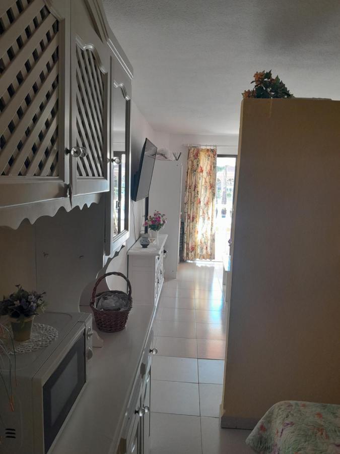 Apartment Tenerife Royal Garden Luis Arona (Tenerife)