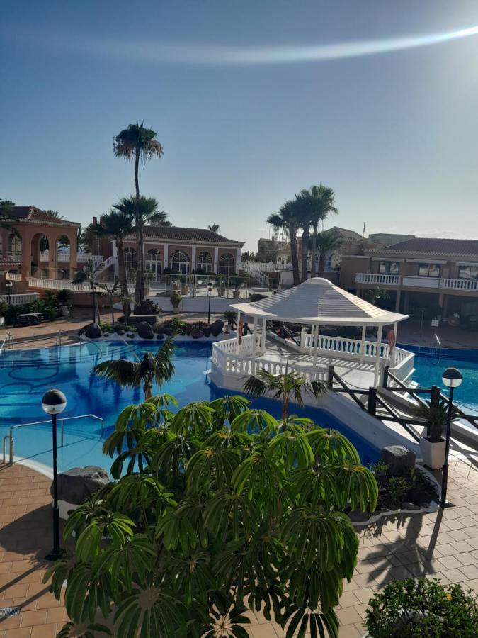 Tenerife Royal Garden Luis Apartment