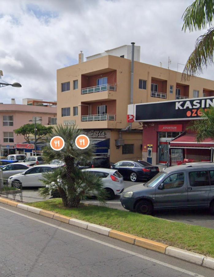 Apartamento Fun & Sun