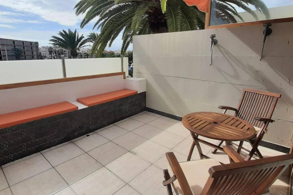 Appartement Casa Lucia *
